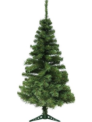 2 Adet Mistique Home Yılbaşı Ağacı 100 cm