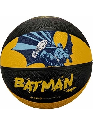 Batman Basketbol Topu No: 5