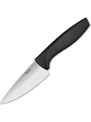 2 Adet Pratik Mini Şef Bıçağı 12 cm