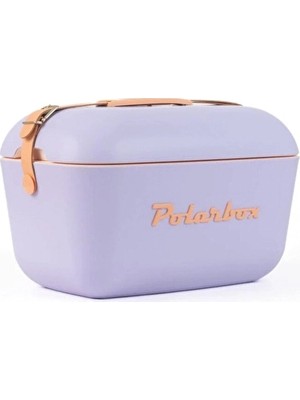 Polarbox Soğutucu Çanta Lilac Sorbet Pop 20L
