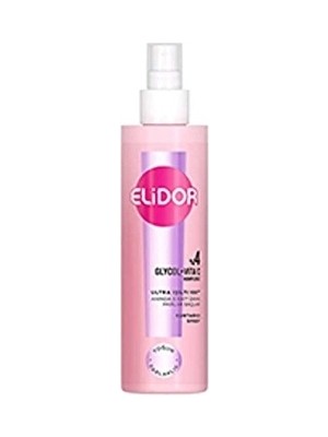 Elidor Ultra Isıltı Kurtarıcı Sprey 200 ml