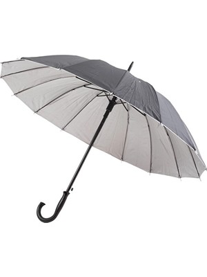 2 Adet Rainwalker Şemsiye 16 Telli Baston Rw-86
