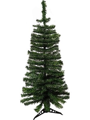 KİKA 4 Adet Kika Çam Ağacı 110CM 110 Dal