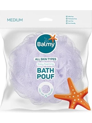 2 Adet Balmy Banyo Lifi Medium