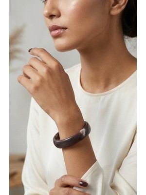 Tılsım Accesories Kemik Bilezik 6.5 Cm.
