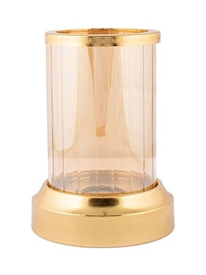 Liveist Silindir Mumluk Tekli