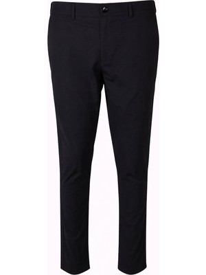 Trender Octavian Siyah Erkek Pantolon 61-5422