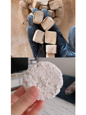 Özgürce Şayba ve Vitaminli Dekoratif Obje Çift Paketi, Şık ve Kullanışlı Tasarım
