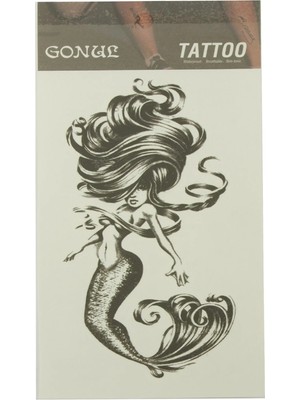 Hobilinka Yılan Tattoo Dövme Sticker
