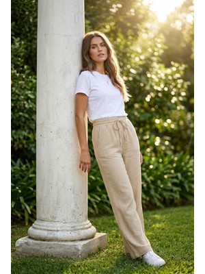 Nikitas Design Müslin Pantalon