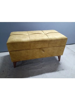 Sandıklı Puf 120 x 60