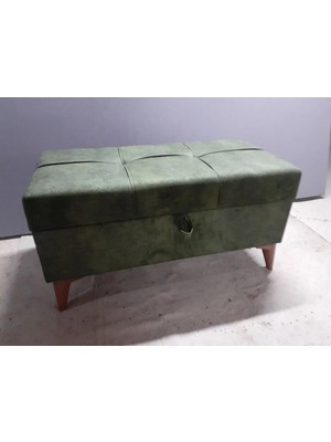 Sandıklı Puf 110 x 55