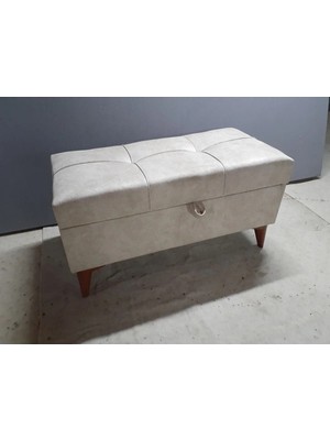 Sandıklı Puf 110 x 55