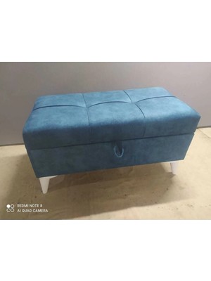 Sandıklı Puf 110 x 55