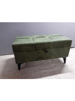 Sandıklı Puf 120 x 60