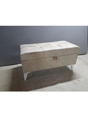 Sandıklı Puf 110 x 55