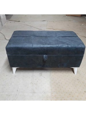 Sandıklı Puf 110 x 55