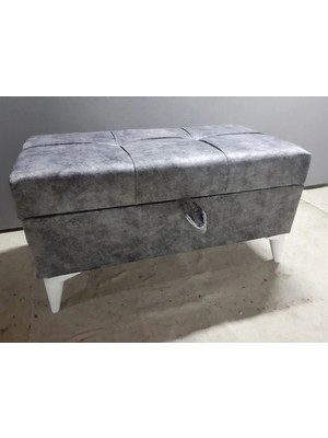 Sandıklı Puf 110 x 55