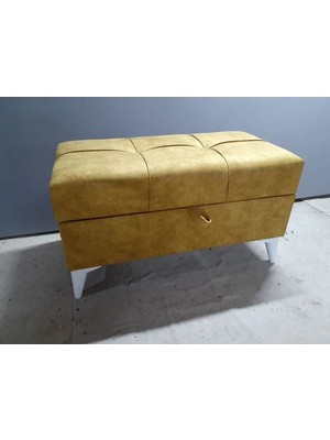 Sandıklı Puf 110 x 55