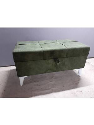 Sandıklı Puf 120 x 60