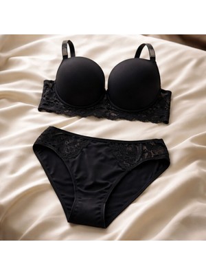 Nikitas Design Büyük Beden Iç Çamaşır