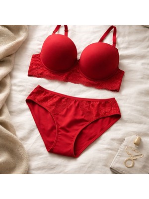 Nikitas Design Büyük Beden Iç Çamaşır