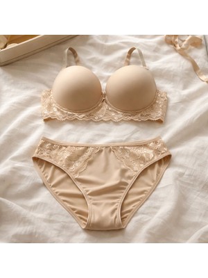 Nikitas Design Büyük Beden Iç Çamaşır