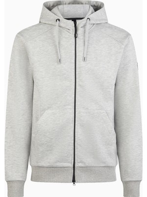 Pikeur Core 1289 Lüks Kapüşonlu Günlük Erkek Spor Ceket
