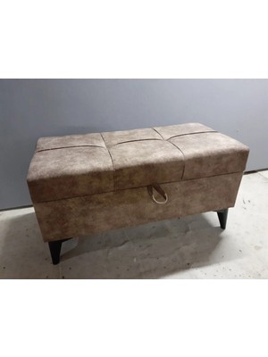 Sandıklı Puf 110 x 55