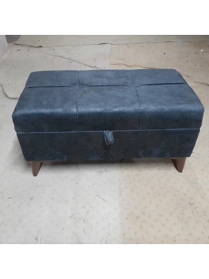 Sandıklı Puf 110 x 55