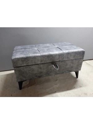 Sandıklı Puf 110 x 55