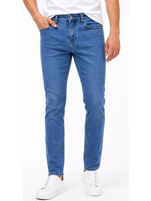 Dynamo Erkek Comfort  Fit Jeans Pantolon BGL-ST05358