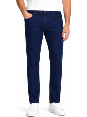 Dynamo Erkek Petek Örme Regular Fit Jeans Pantolon BGL-ST05357