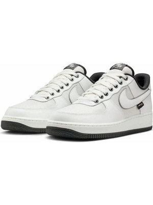Nike Air Force 1 '07 Lv8 Cordura® Erkek Sneaker Ayakkabı (Dar Kalıptır 1 Beden Büyük Alınız)