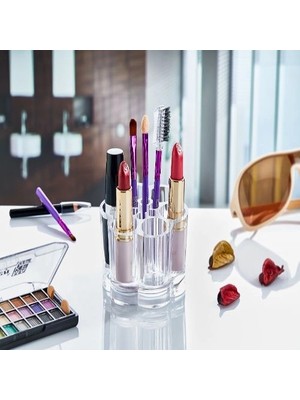 Ttt Papatya Makyaj Organizeri