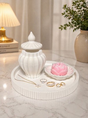 First Light     Minimal Dekoratif Set – Evinize Modern Dokunuş