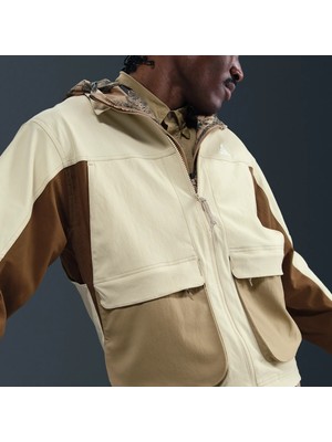 Nike Acg Uv Smith Summit  Erkek Ceket Relax Kalıp-Sportxstore