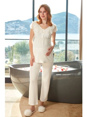 Ang Butik Aqua 26617 Pijama Takım