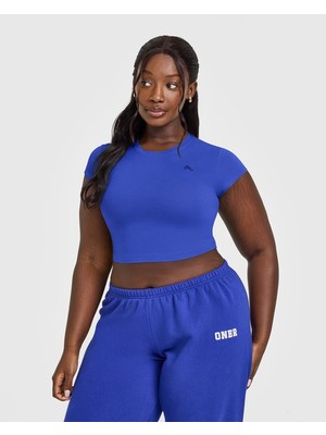 Oner Active Koton Baby Tişört