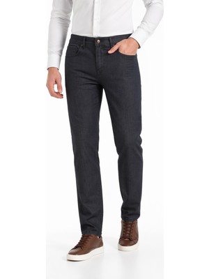 Dynamo Erkek Comfort Fit 5 Cep Kanvas Pantolon BGL-ST05359