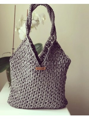 Hobilanka Bohemian Çanta