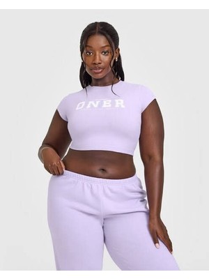 Oner Active Koton Baby Tişört