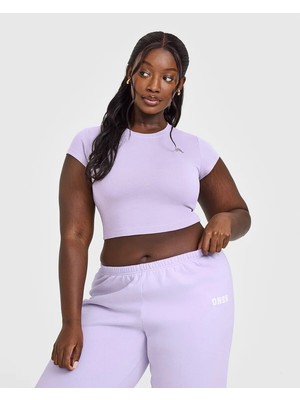 Oner Active Koton Baby Tişört