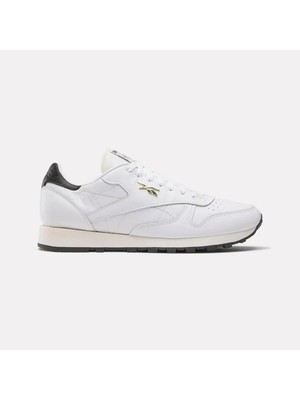 Reebok Classic Leather Kadın Günlük Spor Ayakkabı