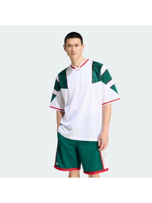 Adidas Panel Erkek Tişört