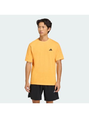 Adidas Workout Essentials Feelready Erkek Tişört