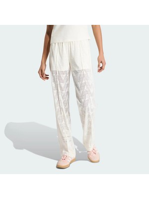 Adidas Firebird Classic Lace Tp Kadın Eşofman Altı