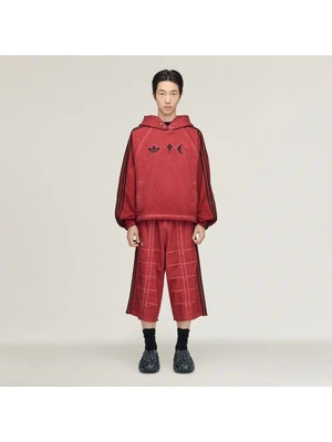 Adidas Thug Club Erkek Kapri