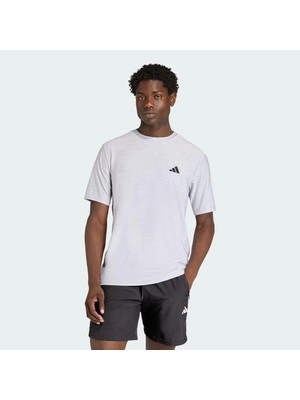 Adidas Workout Essentials Flex Erkek Tişört
