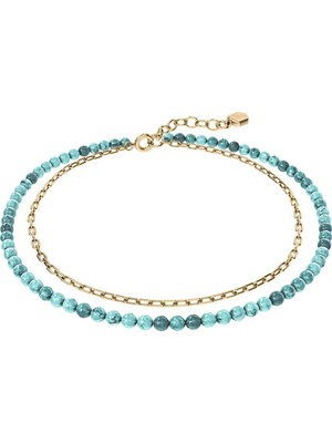 Fossil JA7320-710 Kadın Halhal